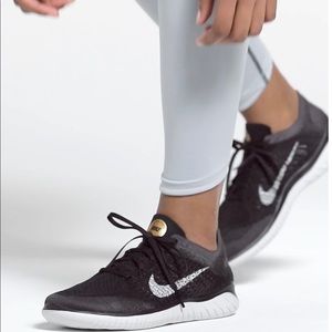 'Free Flyknit 5.0 TR' Training Shoe